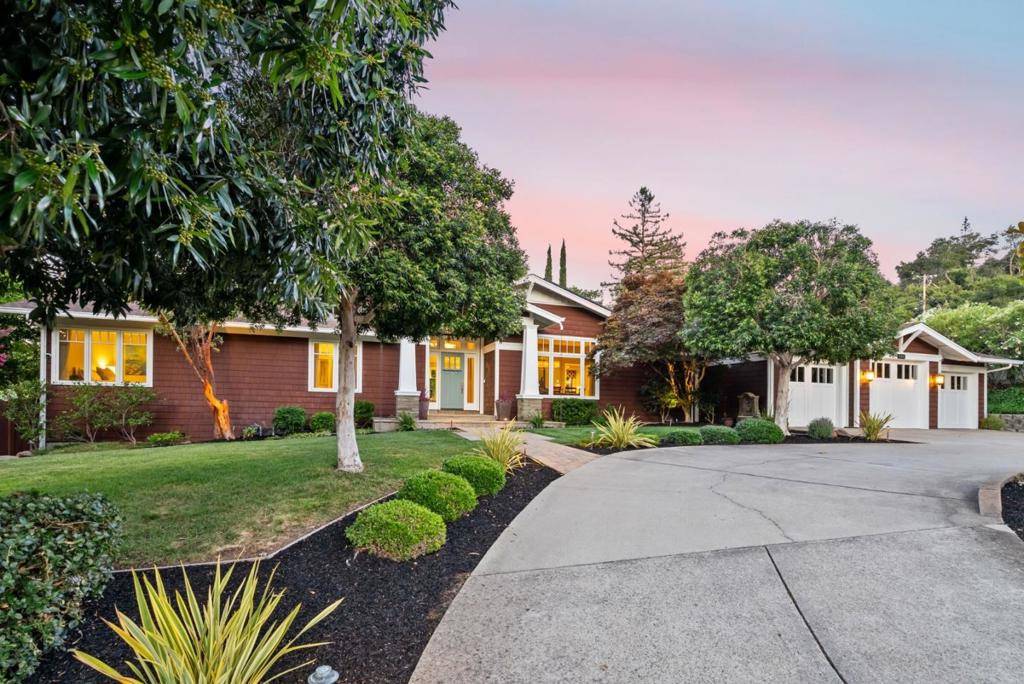 Los Gatos, CA 95032,106 Longmeadow DR