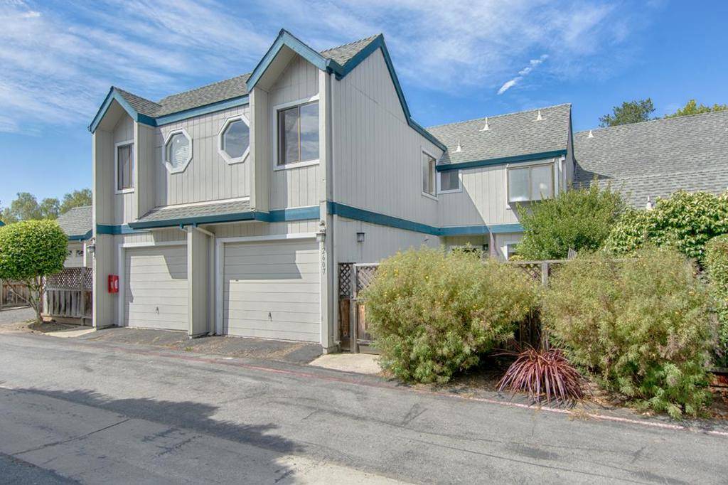 Santa Cruz, CA 95065,2607 Mallory LN
