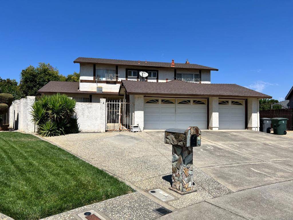 Gilroy, CA 95020,7245 Trenton PL