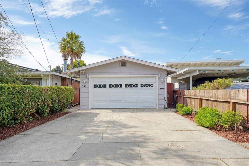 Santa Cruz, CA 95060,342 Wilkes CIR