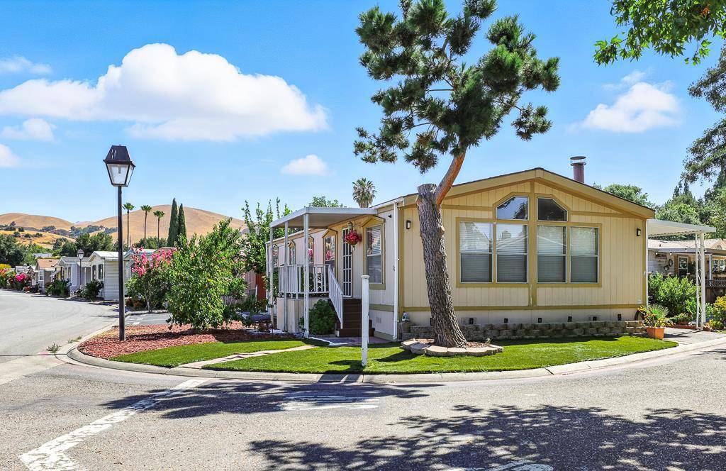 San Jose, CA 95138,6130 Monterey RD