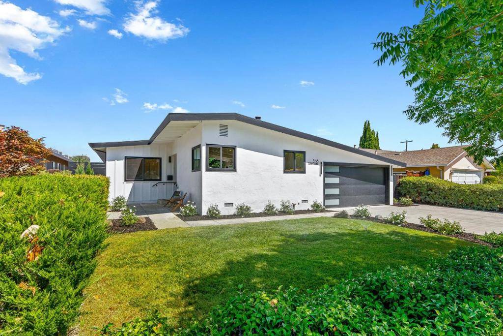 San Jose, CA 95118,3118 Jenkins AVE