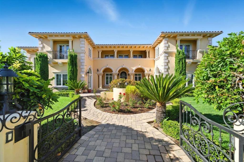 Fremont, CA 94539,44989 Vista Del Sol