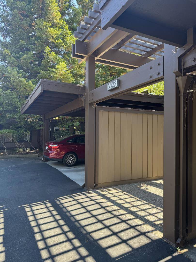 San Carlos, CA 94070,3322 Brittan AVE #11