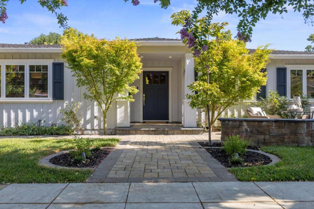 San Jose, CA 95125,1052 Lovoi WAY