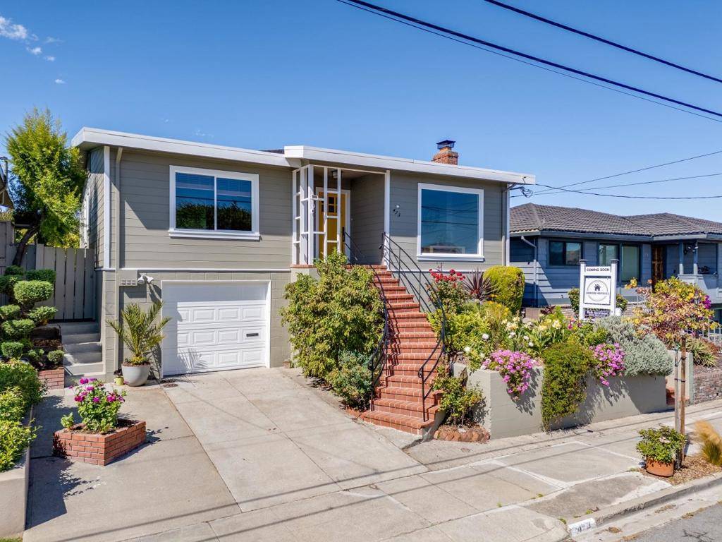 San Bruno, CA 94066,473 Chestnut AVE