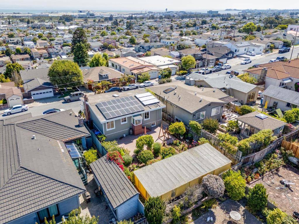 San Bruno, CA 94066,473 Chestnut AVE