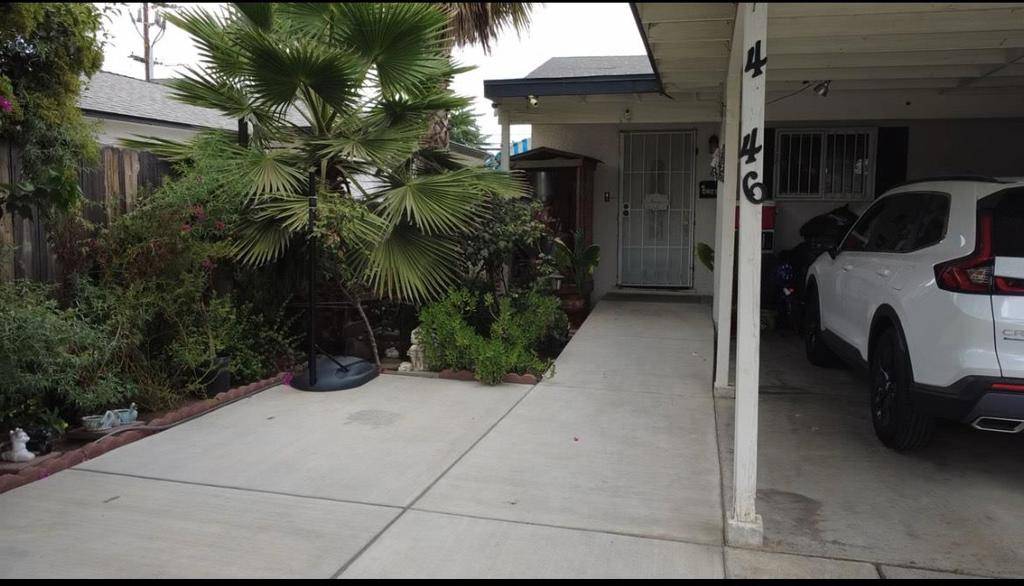 Fresno, CA 93705,4246 North Holt Ave