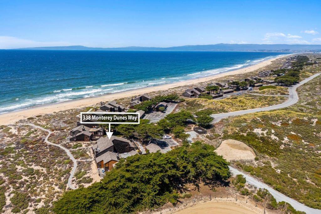 Moss Landing, CA 95039,338 Monterey Dunes WAY