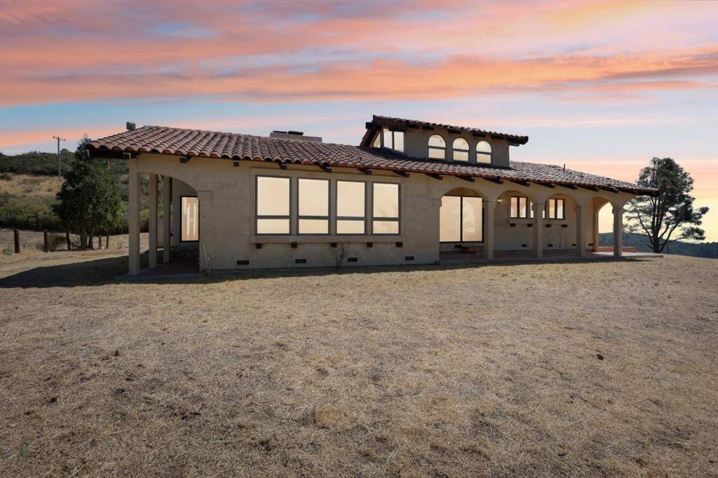 Los Gatos, CA 95033,16420 Soda Springs RD