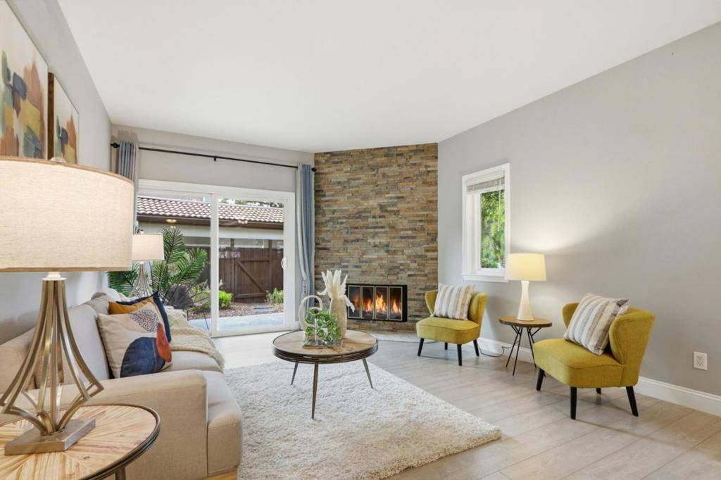 Santa Clara, CA 95051,1400 Bowe AVE #305