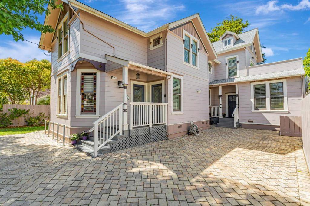 Santa Cruz, CA 95060,512 2nd ST