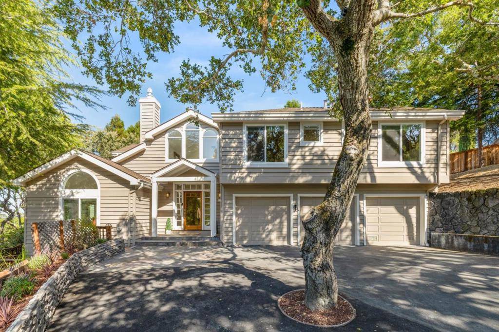Redwood City, CA 94062,100 Vaquero WAY