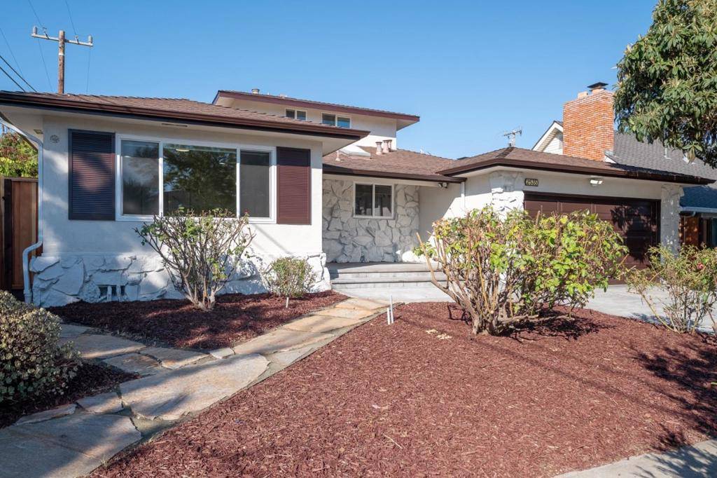 Fremont, CA 94536,2535 Parkside DR