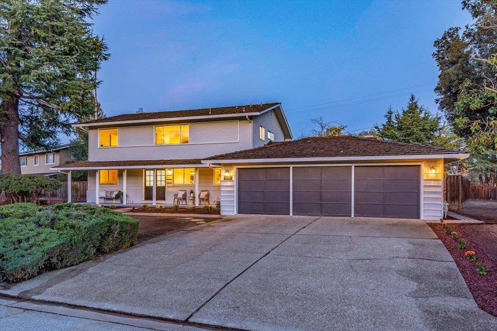 Saratoga, CA 95070,12150 KRISTY LN