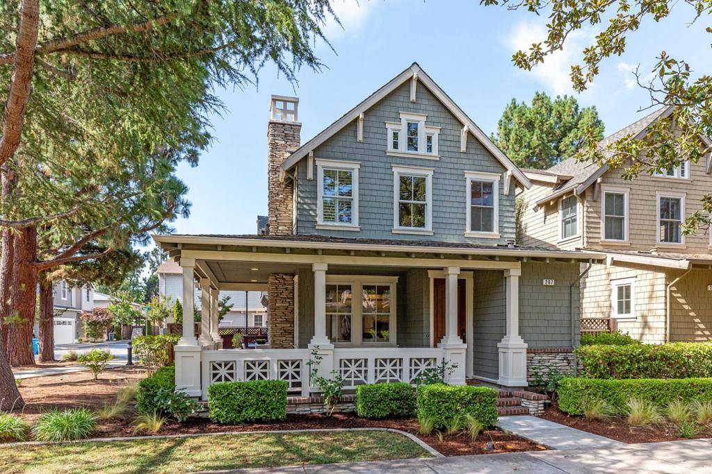 Menlo Park, CA 94025,207 Pearl LN