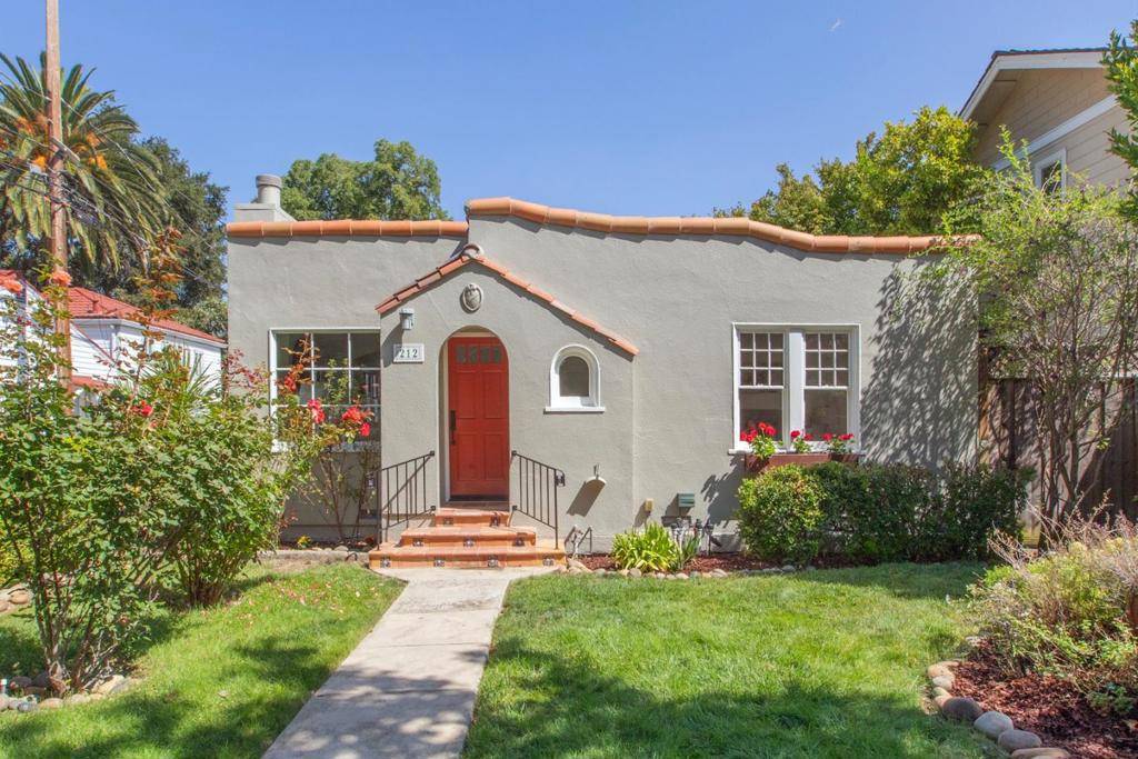 Menlo Park, CA 94025,212 Gilbert AVE