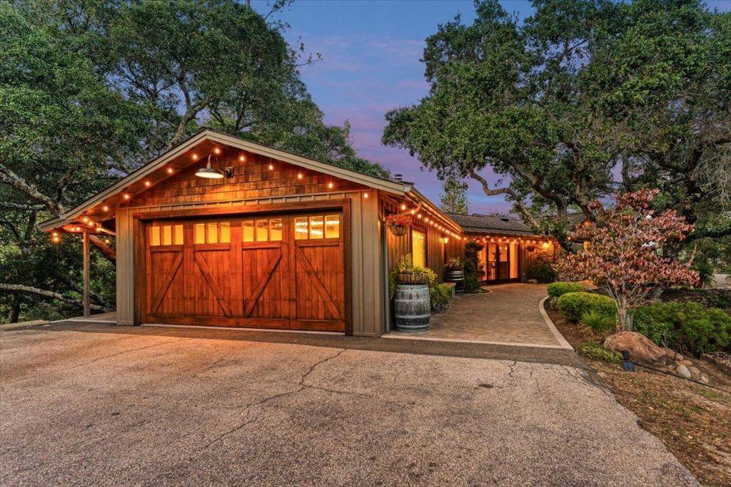 Ben Lomond, CA 95005,7409 Hihn RD