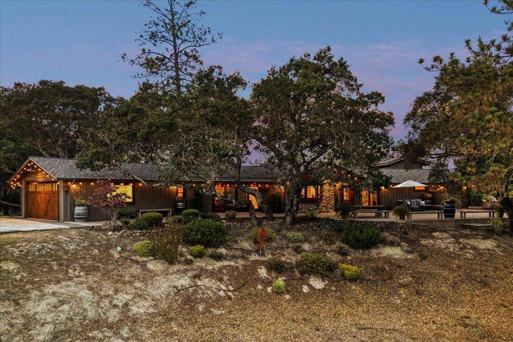 Ben Lomond, CA 95005,7409 Hihn RD