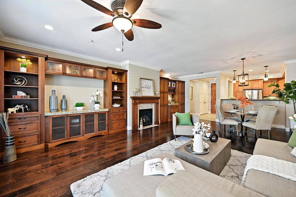San Jose, CA 95124,2881 Meridian AVE #224