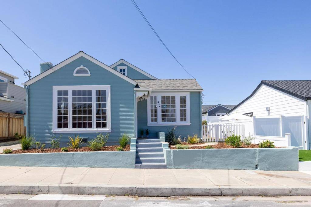 Pacific Grove, CA 93950,414 19th ST