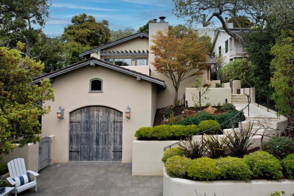 Carmel, CA 93923,0 Casanova 3 SE of 4th ST