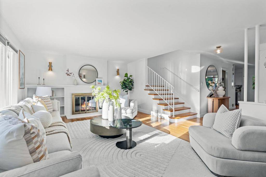 San Bruno, CA 94066,532 Cedar AVE