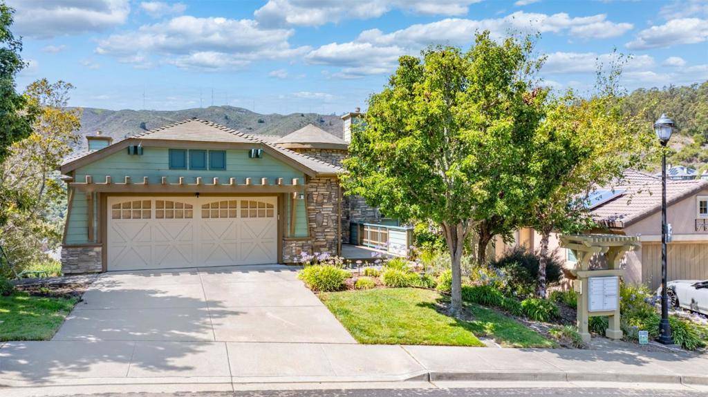 Brisbane, CA 94005,39 Lupine Valley CT