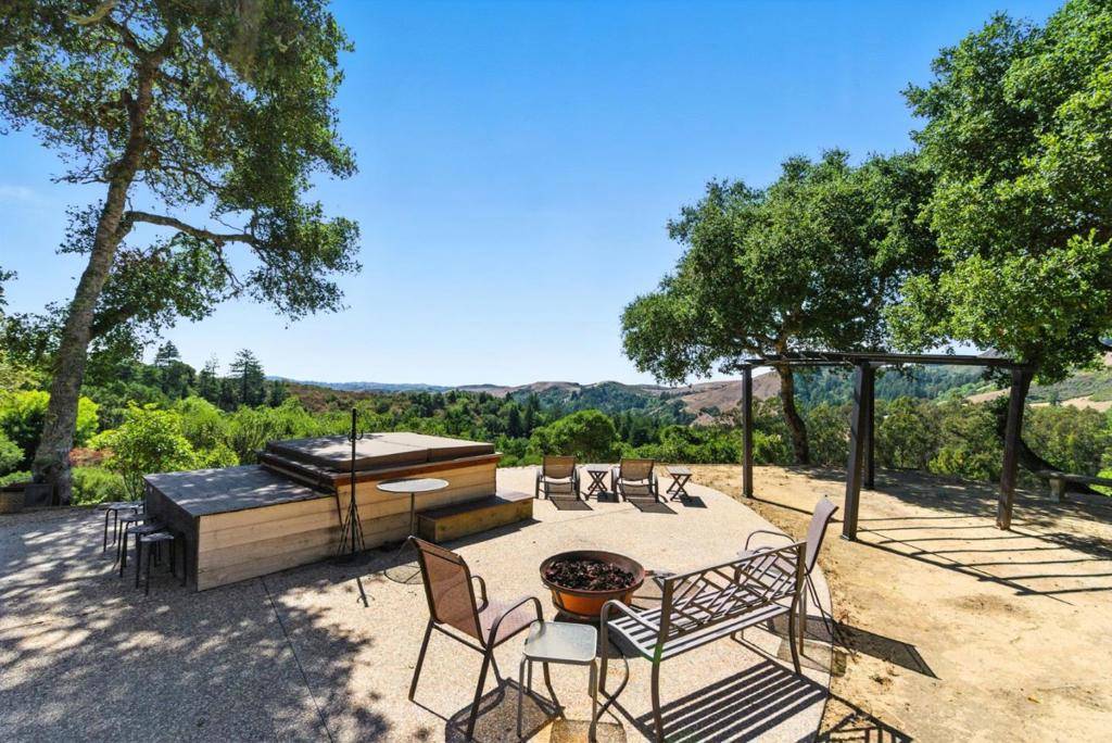 Woodside, CA 94062,12725 Old La Honda RD