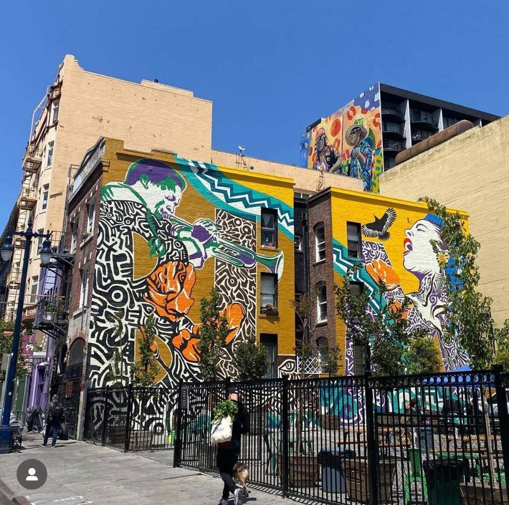 San Francisco, CA 94102,222 Hyde ST