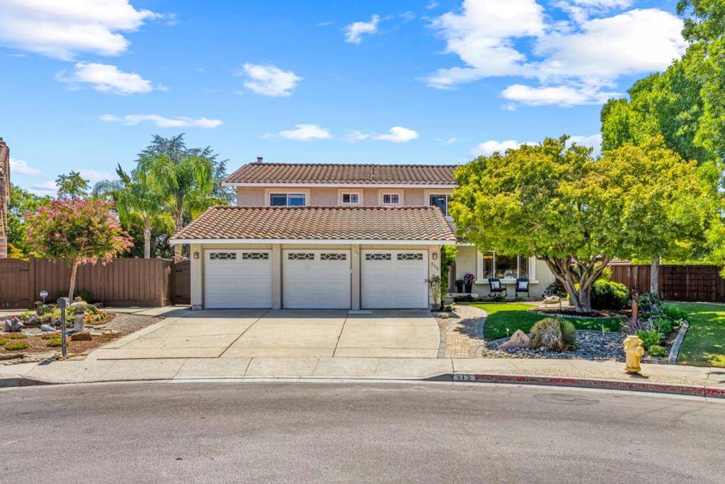 Morgan Hill, CA 95037,515 Encino DR