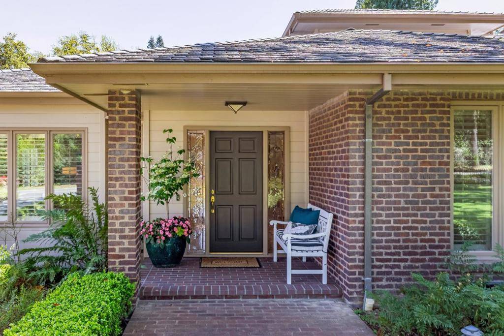 Monte Sereno, CA 95030,16000 Greenwood RD