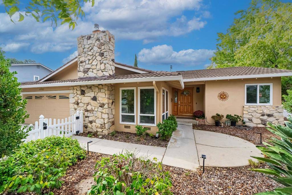 San Jose, CA 95129,4640 Venice WAY