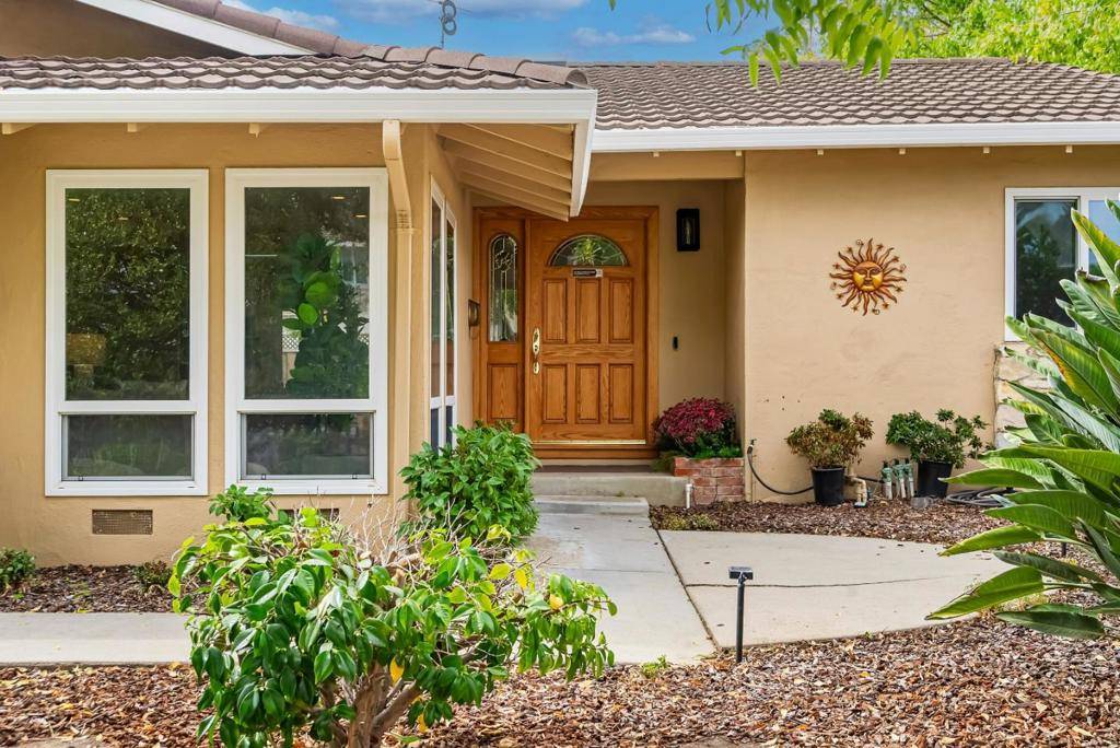 San Jose, CA 95129,4640 Venice WAY