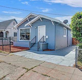 Oakland, CA 94621,1750 68th AVE
