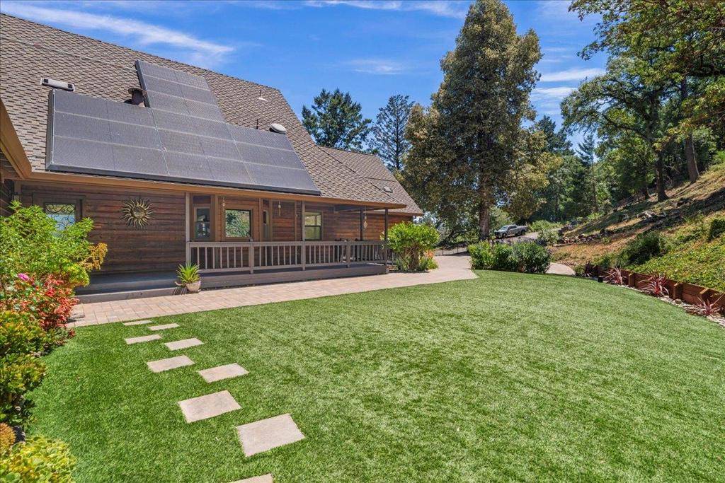 Los Gatos, CA 95033,19960 Skyline BLVD