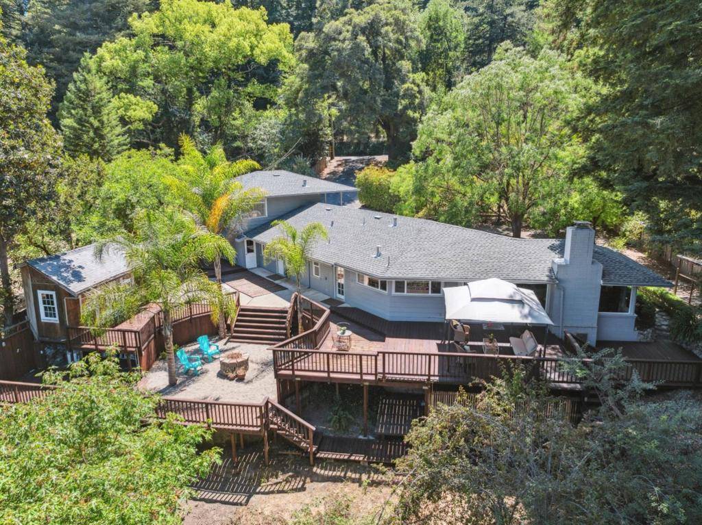 Ben Lomond, CA 95005,10510 Highway 9