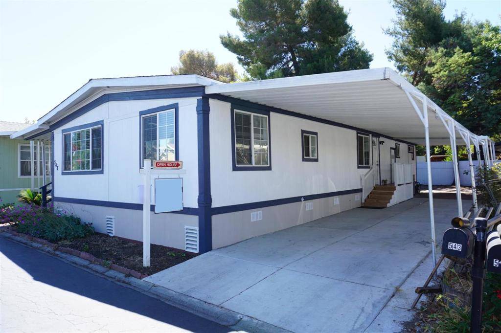 San Jose, CA 95134,543 Southbay DR