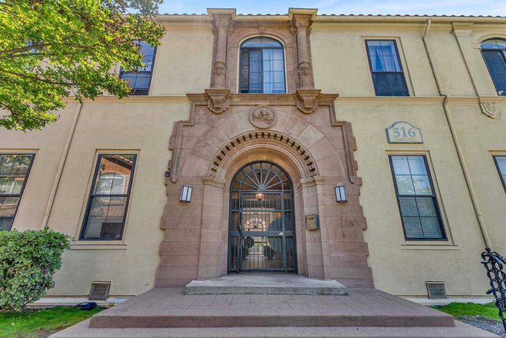 San Jose, CA 95112,516 Martha ST #201
