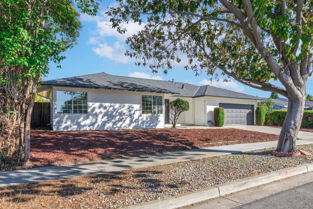 San Jose, CA 95136,4824 Rue Calais