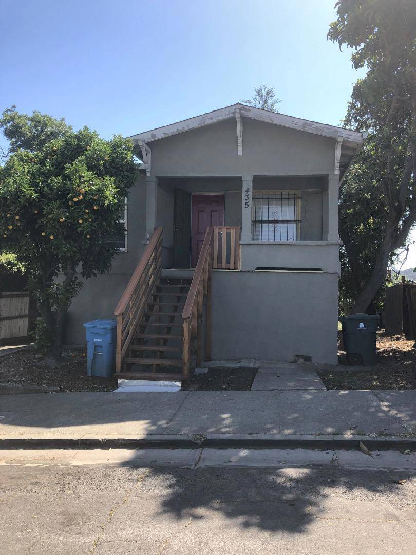 Vallejo, CA 94590,435 Grant ST