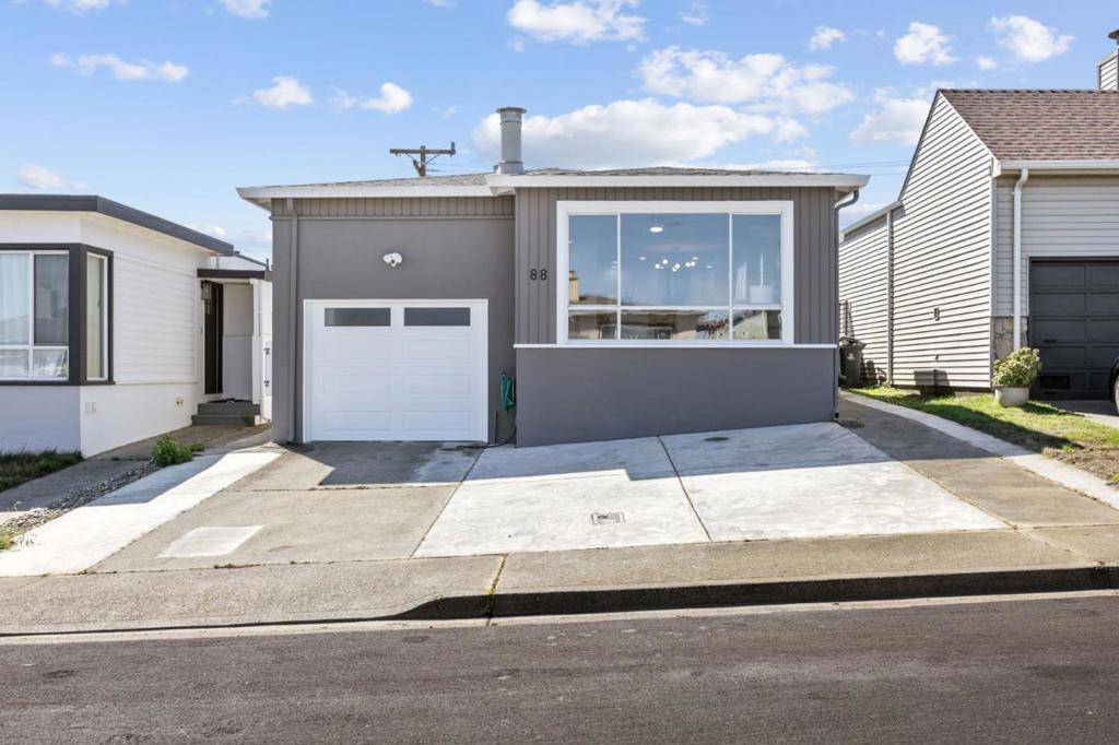 Daly City, CA 94015,88 Menlo AVE