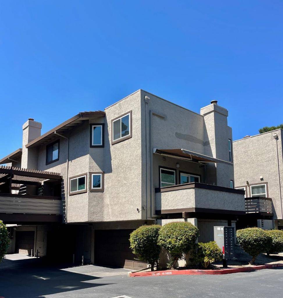 San Jose, CA 95126,1321 Fruitdale AVE
