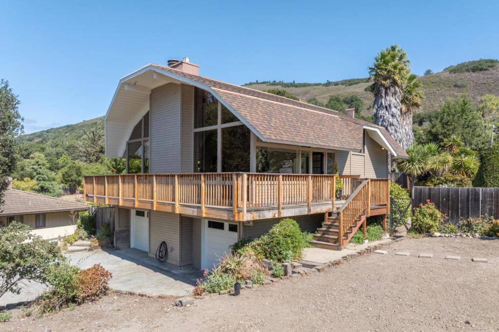 Carmel, CA 93923,27180 Los Arboles DR