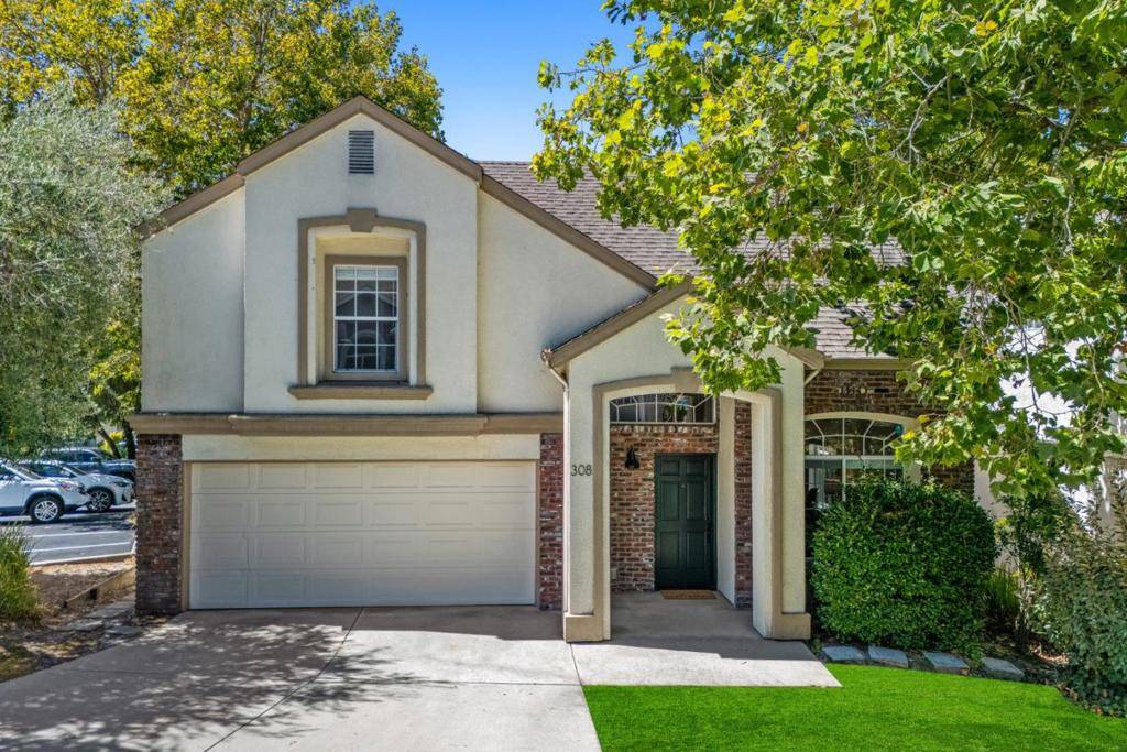 Scotts Valley, CA 95066,308 Sidesaddle CIR