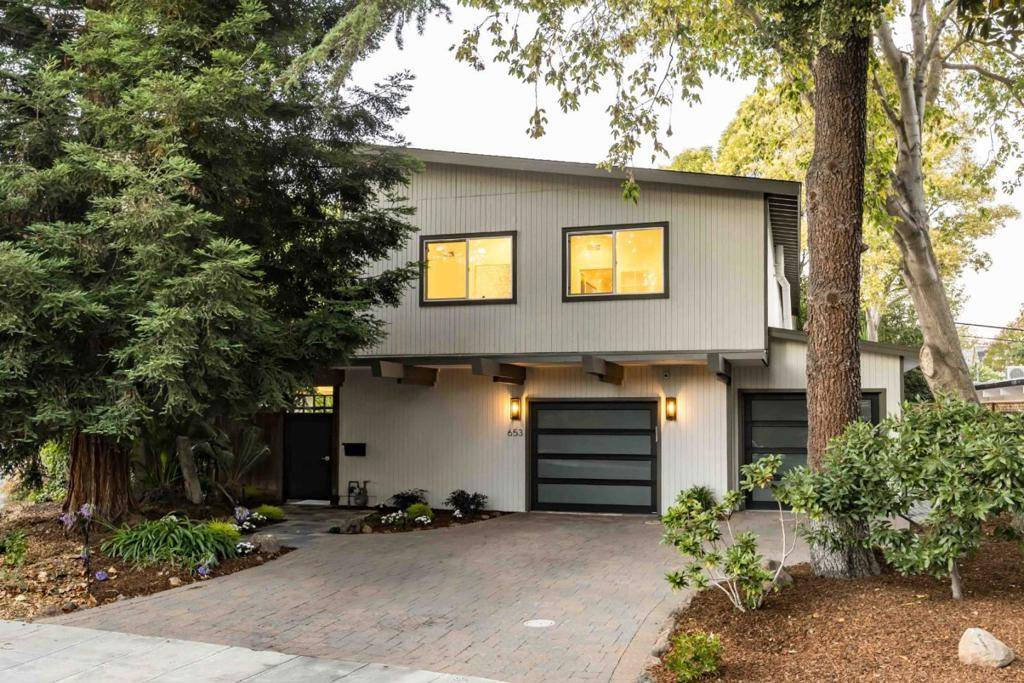 Palo Alto, CA 94303,653 Wildwood LN