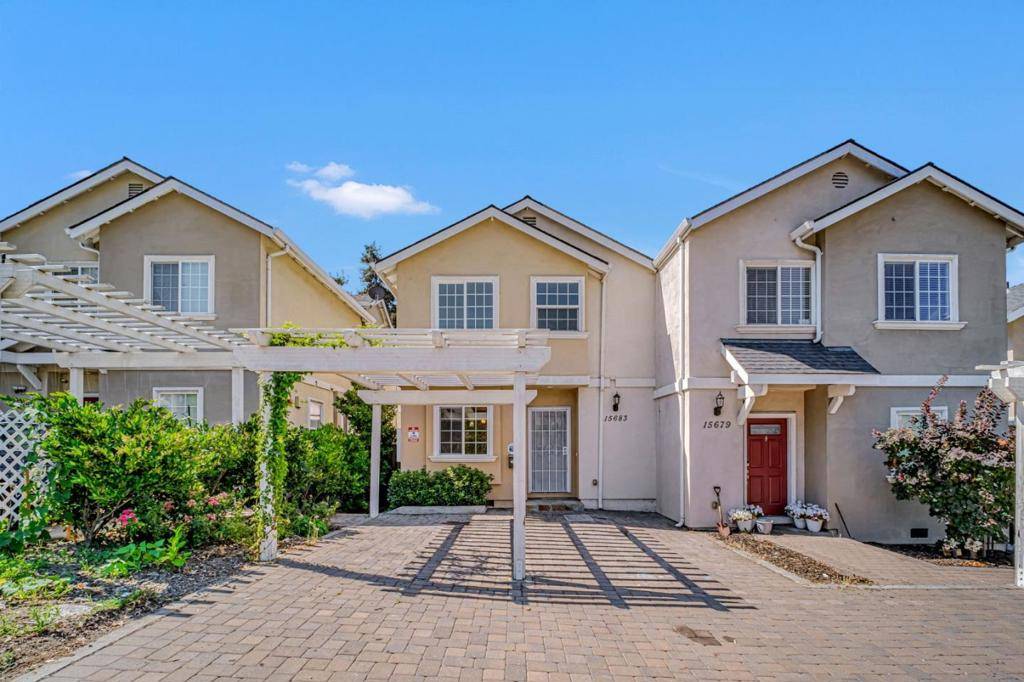 San Leandro, CA 94578,15683 Liberty ST