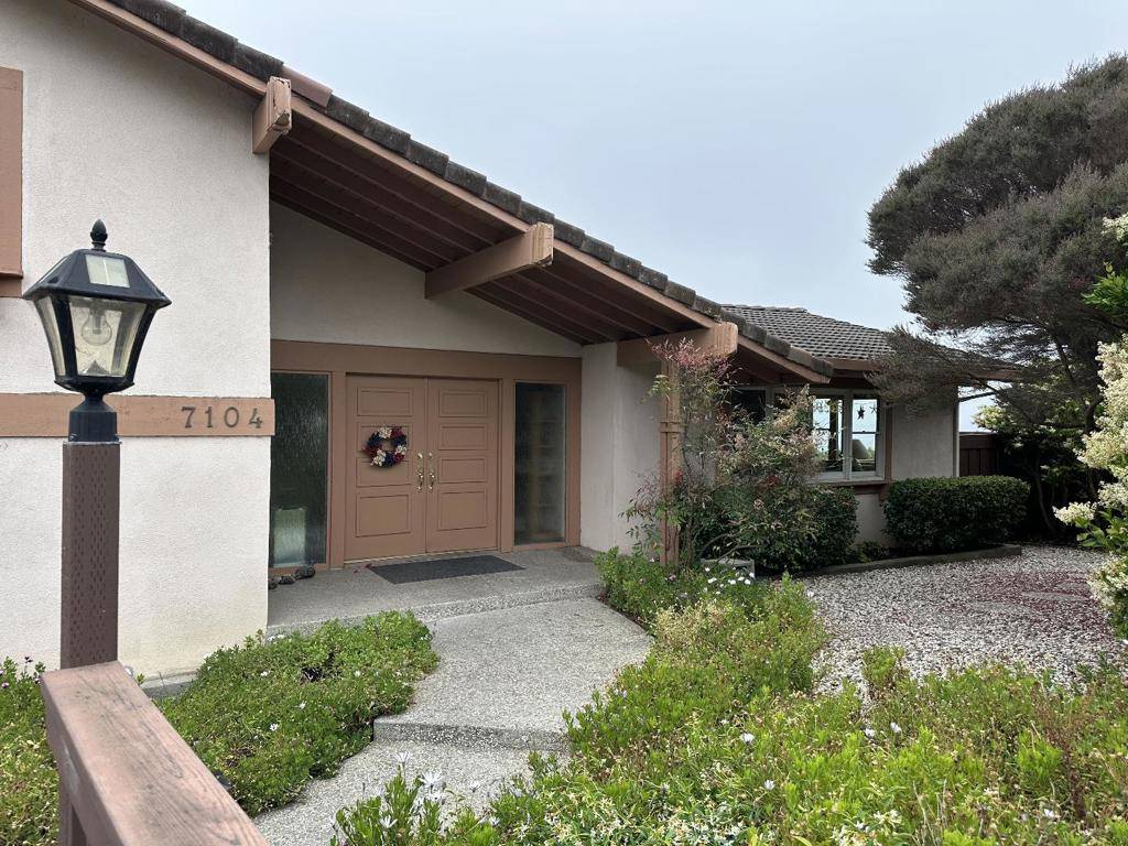 Aptos, CA 95003,7104 Viewpoint RD