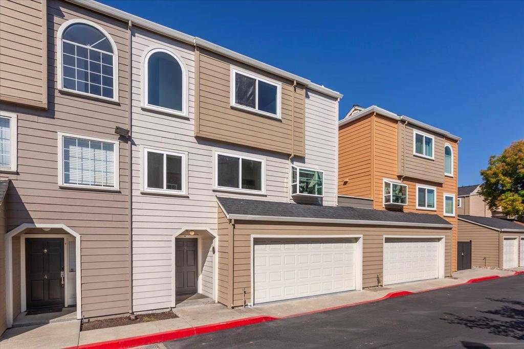 Mountain View, CA 94043,363 N Rengstorff AVE #5