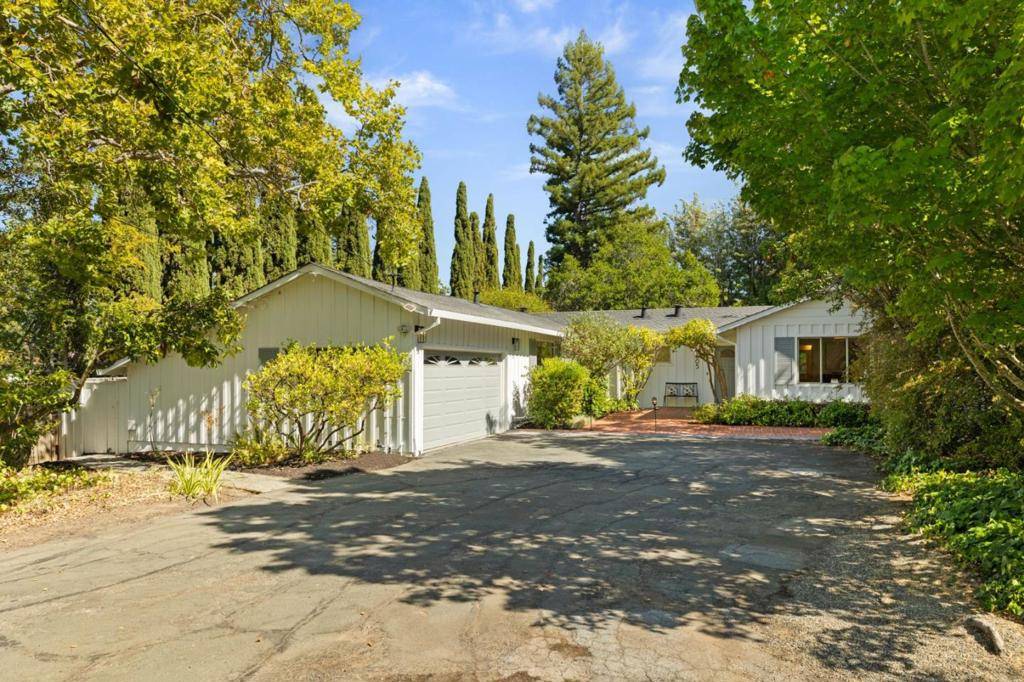 San Carlos, CA 94070,2605 Graceland AVE